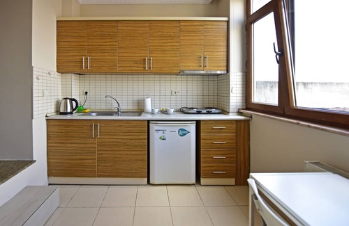 Taksim Apartamento | Sunshine Taksim Suite