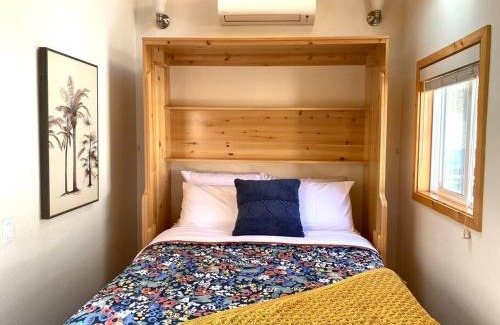 San Luis Obispo Casa | Sunshine Tiny Studio and Loft Close to Downtown