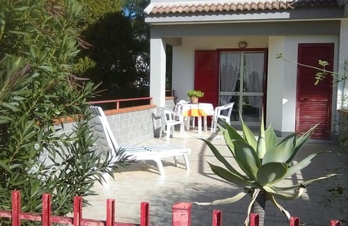 Fondachello Casa | Sunshine Villa