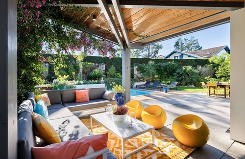 Anglet Casa | SUNSHINE