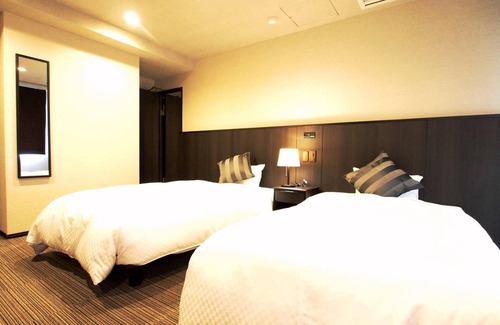 Kitakyushu Hotel | Sunsky Hotel