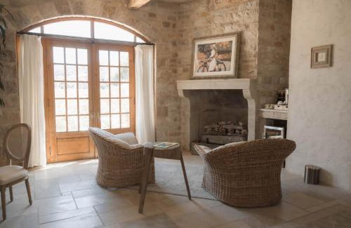 Santa Ynez Casa | Sunstone Villa the Avignon Suite