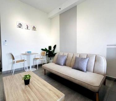 Shah Alam Apartamento | Sunsuria Forum - Naomi Homes