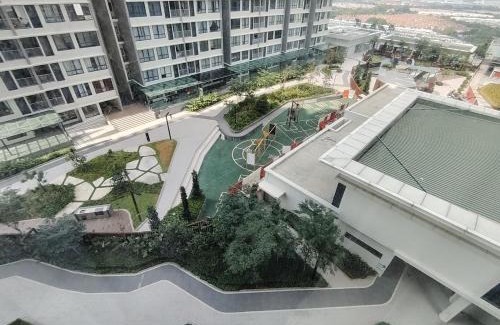 Shah Alam Apartamento | Sunsuria Forum, Setia Alam