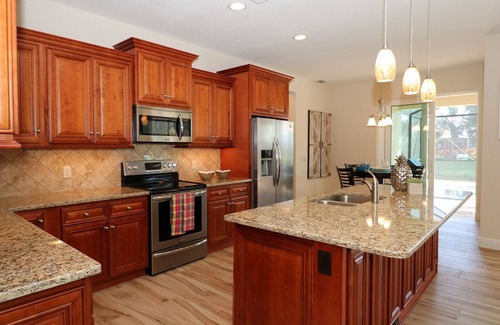 Pinehurst Casa | Alojamiento de 3 habitaciones en Rotonda West