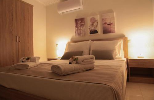 Petaloudes Apartamento | SunView Studio