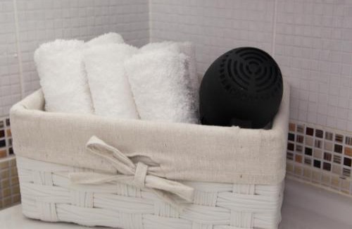 Petaloudes Apartamento | SunView Studio