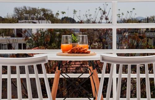 Petaloudes Apartamento | SunView Studio