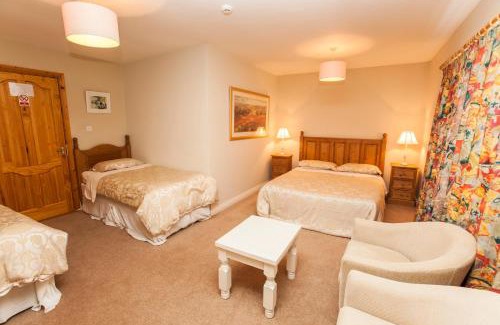Ballycotton Cama Y Desayuno | Sunville Bed And Breakfast