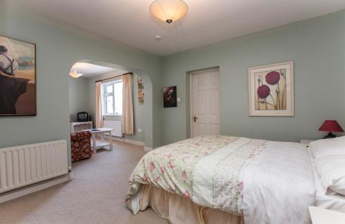 Ballycotton Cama Y Desayuno | Sunville Bed And Breakfast