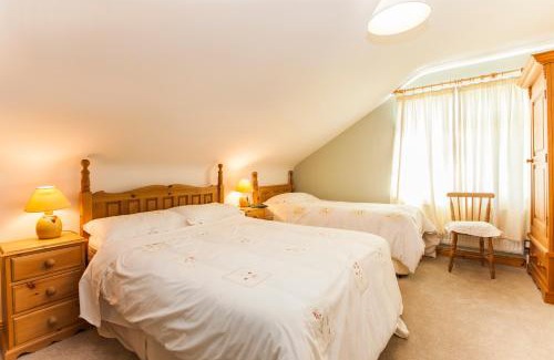 Ballycotton Cama Y Desayuno | Sunville Bed And Breakfast