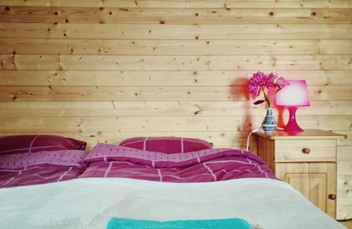 Karde Casa | Sunwell Farm Sunset Cabin next to Endla Reserve