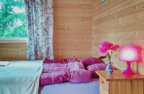 Karde Casa | Sunwell Farm Sunset Cabin next to Endla Reserve