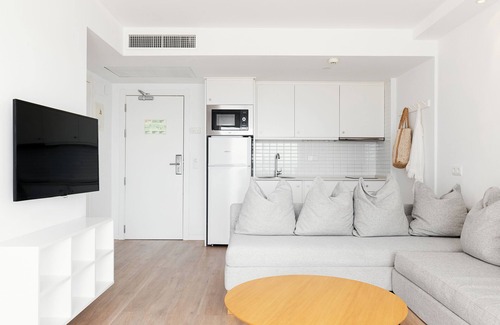 Alcudia Apartamento | Sunwing Alcudia Beach