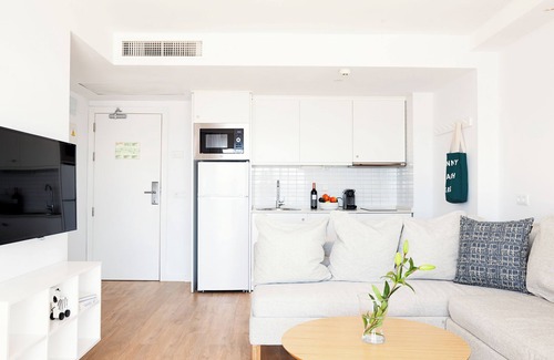 Alcudia Apartamento | Sunwing Alcudia Beach