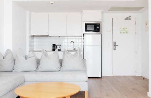 Alcudia Apartamento | Sunwing Alcudia Beach