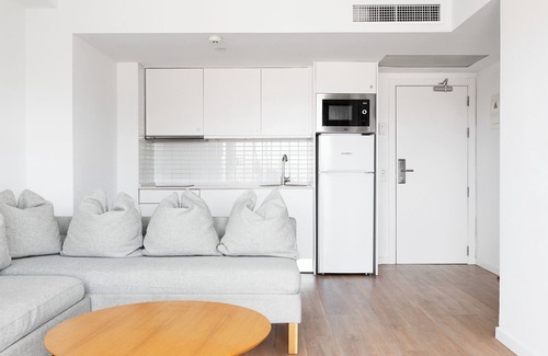 Alcudia Apartamento | Sunwing Alcudia Beach