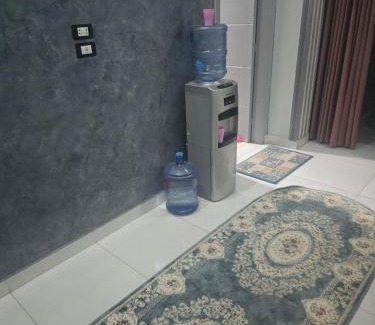 Al Haram Apartamento | sunwing pyramids view