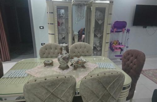 Al Haram Apartamento | sunwing pyramids view