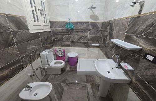 Al Haram Apartamento | sunwing pyramids view