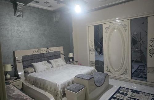 Al Haram Apartamento | sunwing pyramids view