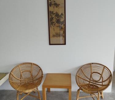 Kampung Bukit Koman Casa | Sunya Home B01 Raub Pahang