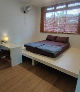 Kampung Bukit Koman Casa | Sunya Home B01 Raub Pahang