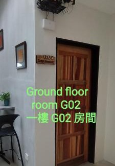 Kampung Bukit Koman Casa | Sunya Home G02 Raub Pahang