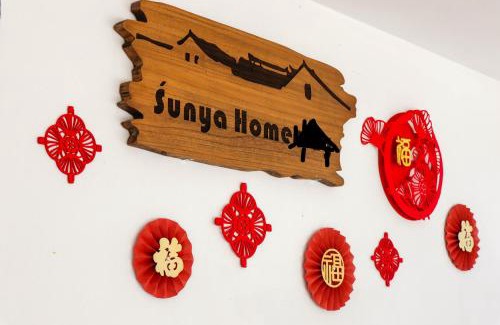 Kampung Bukit Koman Casa | Sunya Home G02 Raub Pahang