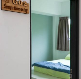 Kampung Bukit Koman Casa | Sunya Home G02 Raub Pahang