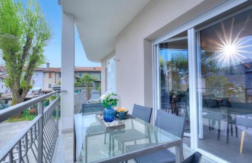 Meina Apartamento | Suono del Lago 100m from Lake - Happy Rentals