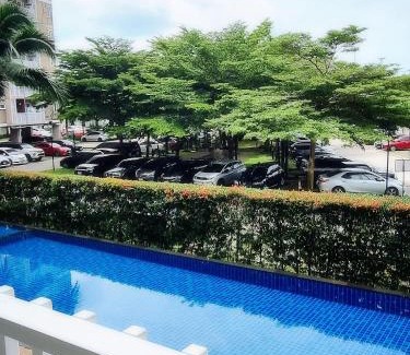 Talat Yai Apartamento | Supalai Park Phuket City 2 bedrooms for rent
