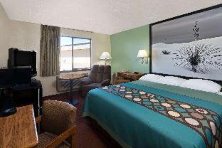 Alamogordo Hotel | Super 8 by Wyndham Alamogordo - White Sands