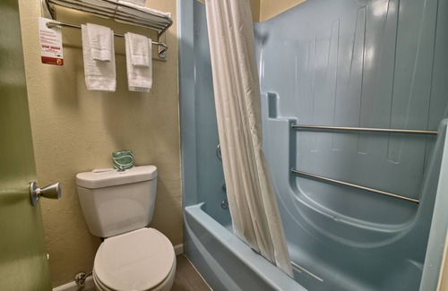 Bangor Hotel | Super 8 by Wyndham Bangor