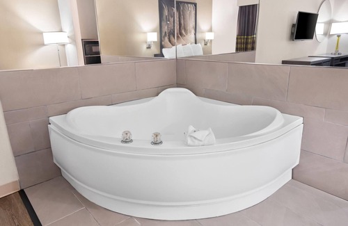 Fort Worth Hotel | Super 8 by Wyndham Fort Worth Stockyards