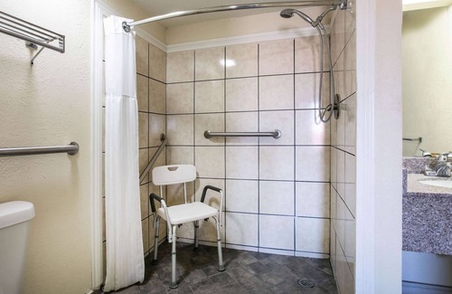 Fort Stockton Hotel | Super 8 by Wyndham Ft Stockton