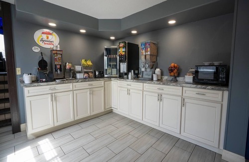 Miles City Hotel | Super 8 by Wyndham Miles City