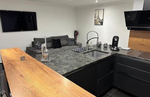 Frontenex Apartamento | Super Appartement T2 Luxe