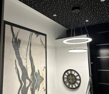 Frontenex Apartamento | Super Appartement T2 Luxe