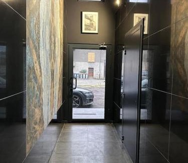 Frontenex Apartamento | Super Appartement T2 Luxe