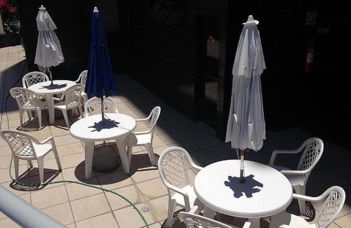 Farol Apartamento | Super apartamento Portal do Mar