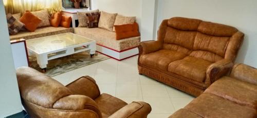 Ain Sebaa Apartamento | Super appartement Ain Sbaa