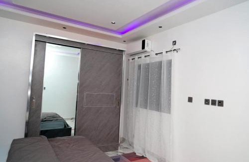 Grand Dakar Apartamento | Super appartement Dakar