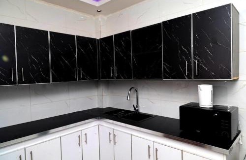 Grand Dakar Apartamento | Super appartement Dakar