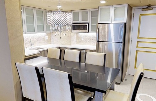 Las Vegas Complejo | Super Bowl, Luxury 2-bedroom Villa - Westgate Resort and Casino, 7-night stay