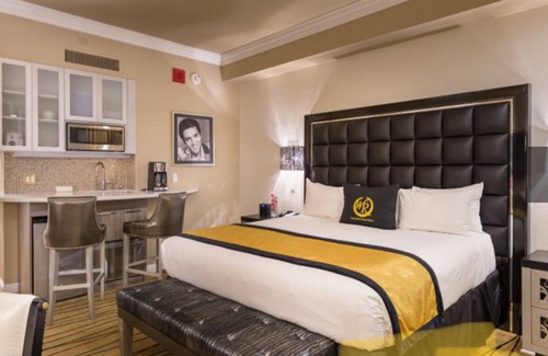 Las Vegas Complejo | Super Bowl, Luxury 2-bedroom Villa - Westgate Resort and Casino, 7-night stay