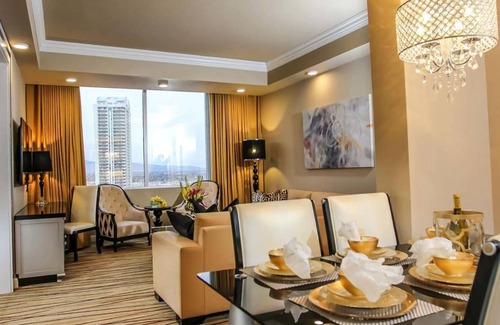 Las Vegas Complejo | Super Bowl, Luxury 2-bedroom Villa - Westgate Resort and Casino, 7-night stay