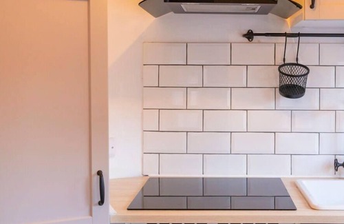 Henley Apartamento | Super Central Apartment Close To River & Station