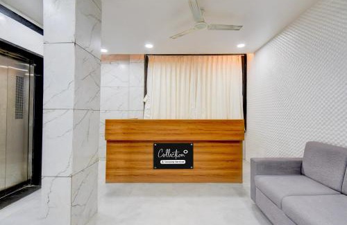 Cidco Hotel | Super Collection O Aurangabad Shendra MIDC Formerly Prayag Inn