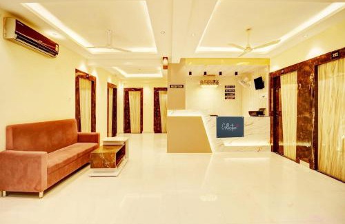 Dhanbad Hotel | Super Collection O DIVIRA INN